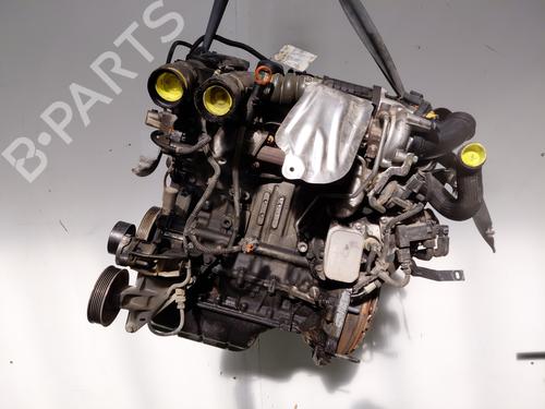 Engine CITROËN BERLINGO Box Body/MPV (B9) 1.6 BlueHDi 100 | BP32510268M1  - Image 7