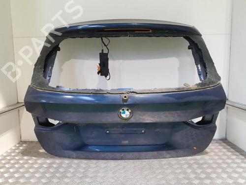 Used Tailgate Tailgate BMW X1 (E84) sDrive 20 d (163 hp) 24742114 24742114