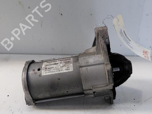 Starter RENAULT KADJAR (HA_, HL_) 1.6 dCi 130 (HLA4) | BP40019156M8 - Image 2