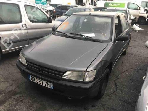 Front right lock PEUGEOT 306 Hatchback (7A, 7C, N3, N5) 1.9 D | BP24762897C97 