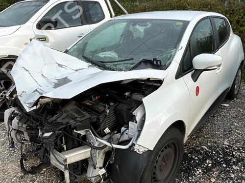 Used Parts RENAULT CLIO IV (BH_) 1.5 dCi 75 (75 hp) 4390552