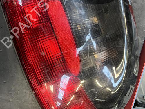 Used Left taillight OPEL TIGRA (S93) 1.6 16V (F07) (106 hp) 24769584