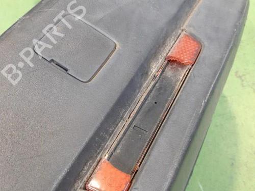 Used Rear bumper FIAT DOBLO Cargo (263_) 1.6 D Multijet (263WXD1B, 263WXR1B, 263WXX1B, 263ZXD1B,... (105 hp) 24750885