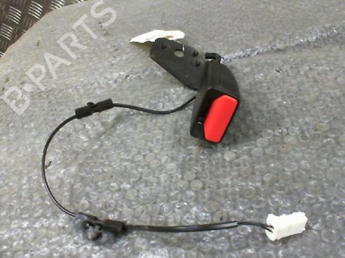 Used Seat buckle PEUGEOT 508 I (8D_) 2.0 HDi (163 hp) 24745897