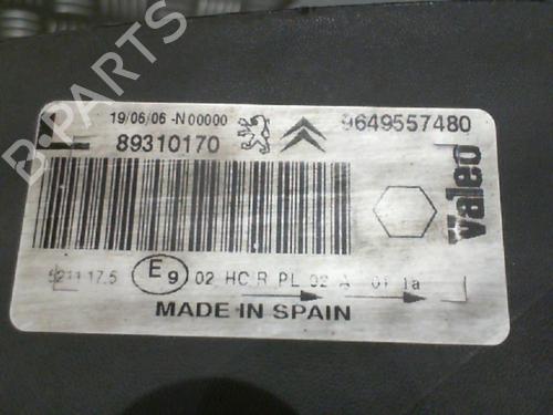 Left headlight CITROËN XSARA PICASSO (N68) 1.6 HDi | BP24746141C28 