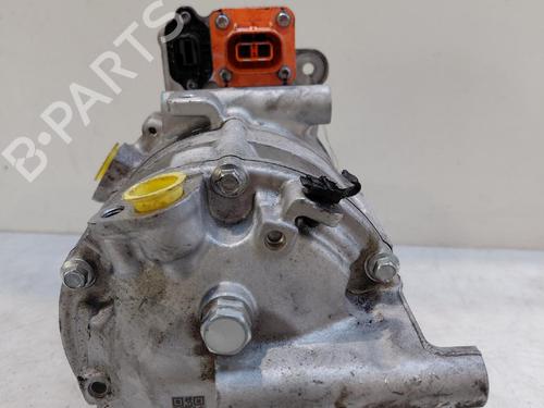 AC compressor MG MG ZS SUV (ZS32) 1.5 Hybrid+ | BP38164781M34 - Image 5