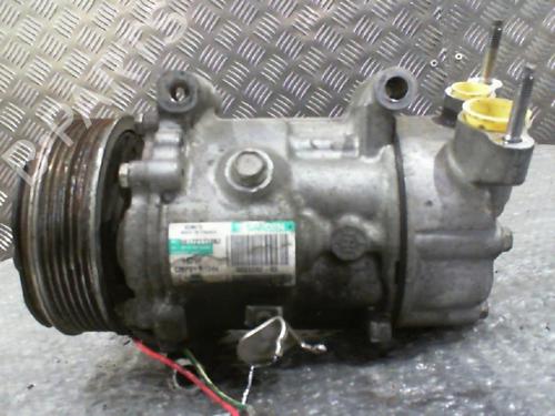 AC compressor MINI MINI (R56) One | BP24766276M34 - Image 2
