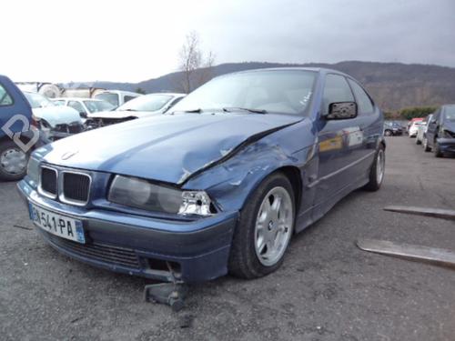 Brugte BMW 3 Compact (E36) 316 i 2408544