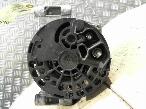 Used Alternator Alternator LANCIA MUSA (350_) 1.3 D Multijet (350.AXM11, 350.AXM1A, 350.AXI1A) (95 hp) 24754822 24754822