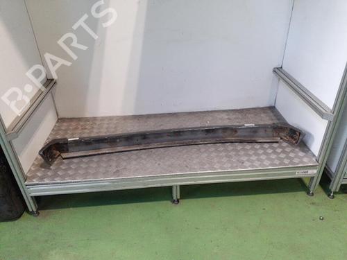 Used Front bumper LADA NIVA Closed Off-Road Vehicle (2121, 2131) 1700 i 4x4 (21213, 21214) (83 hp) 24756192