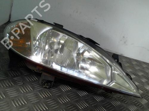 Scheinwerfer rechts für RENAULT MEGANE I (BA0/1_) 1.4 16V (BA0D, BA1H, BA0W, BA10) (95 hp) 24759644