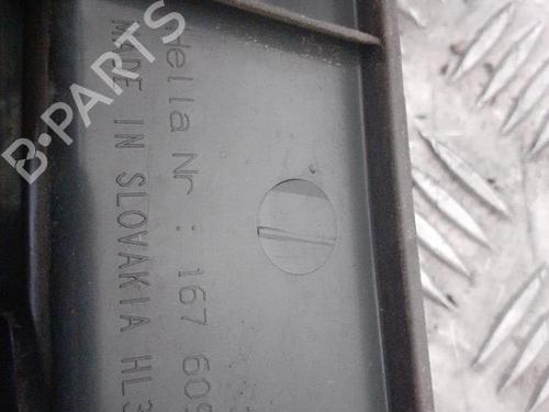 Used Left tailgate light KIA CEE'D SW (ED) 1.6 CRDi 115 (115 hp) 24749511