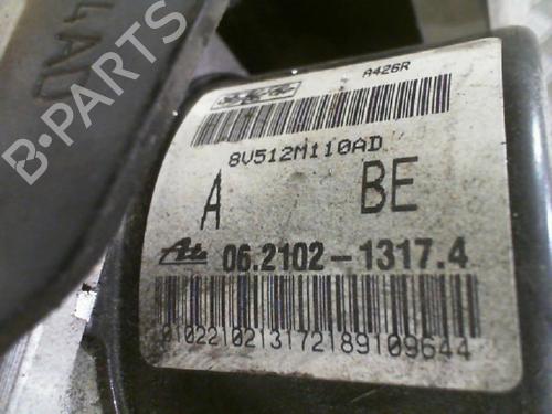 ABS pump FORD FIESTA VI (CB1, CCN) 1.4 TDCi | BP24762429M43 - Image 5