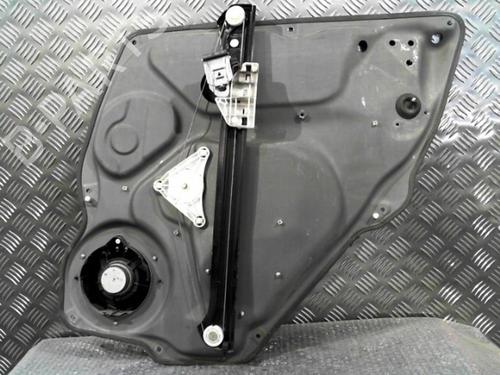 Used Rear left window mechanism Rear left window mechanism MERCEDES-BENZ B-CLASS Sports Tourer (W245) B 180 CDI (245.207) (109 hp) 24752241 24752241