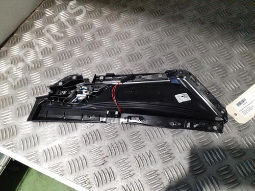 Used Front left interior door handle Front left interior door handle SKODA SCALA (NW1) 1.0 TSI (110 hp) 24756272 24756272
