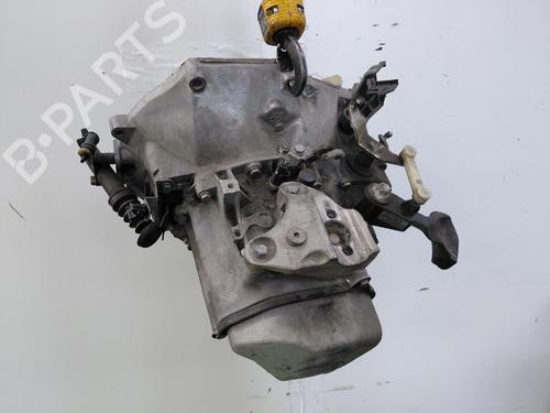 Gearbox CITROËN C3 II (SC_) 1.4 HDi 70 (SC8HZC, SC8HR0, SC8HP4) | BP39044114M3 - Image 3