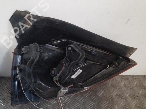 Used Right taillight RENAULT MEGANE II (BM0/1_, CM0/1_) 1.5 dCi (BM02, BM13, BM2A, CM02, CM13) (101 hp) 24749491