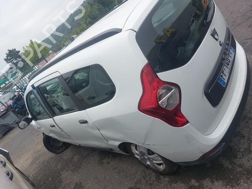 Front left window mechanism DACIA LODGY (JS_) 1.5 Blue dCi 95 (JSJL, JSN7) | BP27683286C22  - Image 5