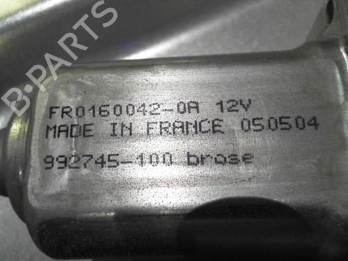 Front left window mechanism VOLVO V50 (545) 2.0 D | BP24754674C22  - Image 6