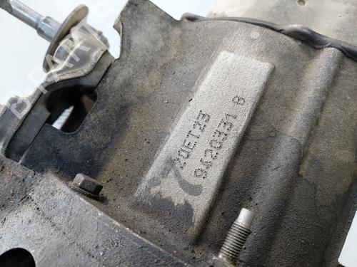 Gearbox CITROËN BERLINGO MULTISPACE (B9) | BP35989954M3 - Image 6