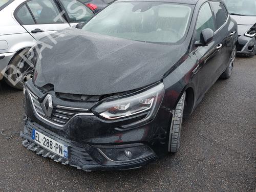 Peças RENAULT MEGANE IV Hatchback (B9A/M/N_) 1.5 dCi 110 (B9A3) 4839136