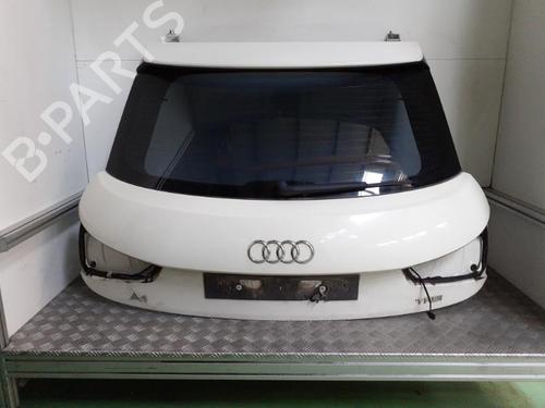 tailgate-audi-a1-8x1-8xk-2010-2011-2012-2013-2014-2015-2016-2017-2018-2019-24750688 main image