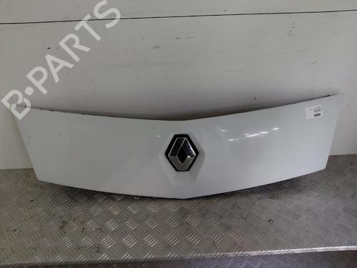 Used Grille Grille 37707578 37707578