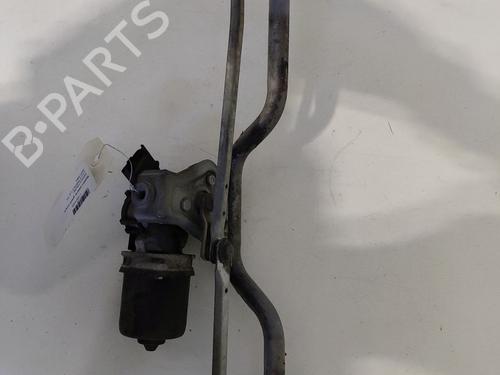 Used Front wiper motor RENAULT CLIO II (BB_, CB_) 1.2 (BB0A, BB0F, BB10, BB1K, BB28, BB2D, BB2H, CB0A,... (58 hp) 30096047