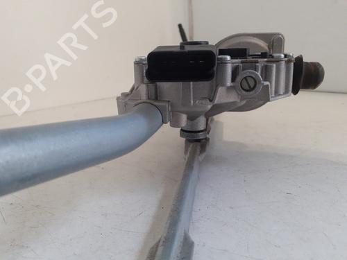 Front wiper motor RENAULT MASTER III Van (FV) 2.3 dCi 135 FWD (FV0N, FV08, FV06, FV00, FV1S) | BP24764003M29 - Image 4