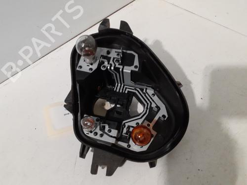 Used Lamp holder PEUGEOT 208 I (CA_, CC_) 1.2 VTI 82 (82 hp) 24764605