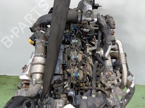 Engine FORD FIESTA VI (CB1, CCN) 1.5 TDCi | BP30479140M1  - Image 5