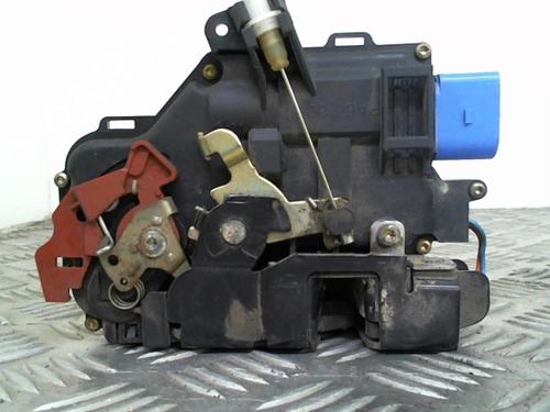 Front left lock AUDI A3 (8P1) 2.0 TDI 16V | BP24740203C98 