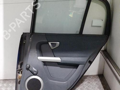 Used Right rear door SMART FORFOUR (454) 1.3 (454.031) (95 hp) 24757386