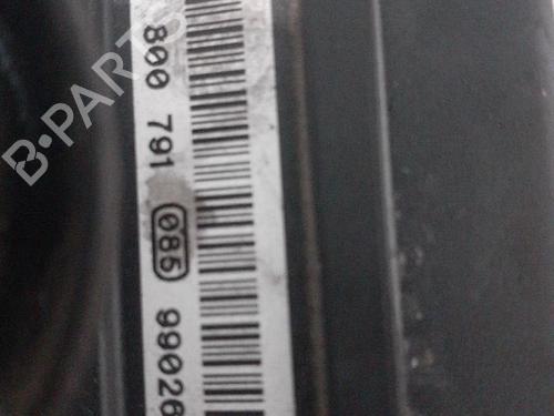 ABS pump FORD KA (RU8) 1.2 | BP24748952M43 - Image 2