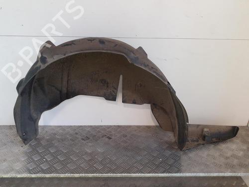 Used Wheel arch RENAULT MEGANE III Grandtour (KZ0/1) 1.4 TCe (KZ0F, KZ1V) (130 hp) 24750336
