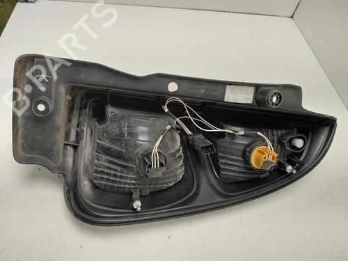 Left taillight CITROËN C3 Picasso (SH_) | BP36641287C34 - Image 2