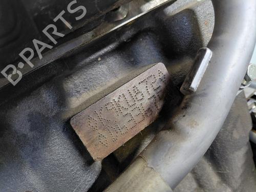 Engine RENAULT KANGOO Express (FW0/1_) | BP36055761M1 - Image 7