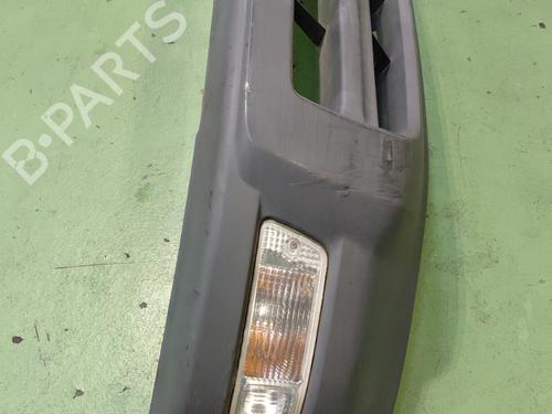 Front bumper TOYOTA RAV 4 I Cabrio (_A1_) 2.0 4WD (SXA10) | BP32192415C7 