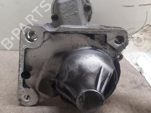 Starter CITROËN BERLINGO MULTISPACE (B9) 1.6 HDi 115 | BP28058012M8  - Image 5