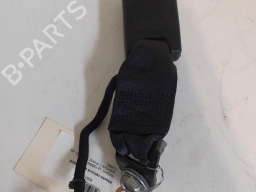 Seat buckle NISSAN QASHQAI / QASHQAI +2 I (J10, NJ10, JJ10E)  | BP24751104I32 
