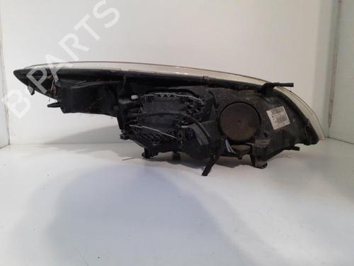 Used Left headlight RENAULT MEGANE III Grandtour (KZ0/1) 1.5 dCi (KZ09, KZ0D, KZ1G, KZ29, KZ14, KZ1W, KZ10, KZ1F,... (110 hp) 24761428