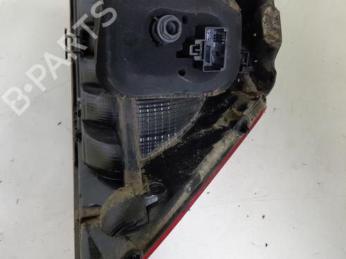 Left taillight VW GOLF VII (5G1, BQ1, BE1, BE2) 1.0 TSI | BP29504646C34 