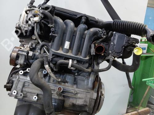 Engine MAZDA 2 (DE_, DH_) 1.3 (DE3FS) | BP32171520M1 - Image 3