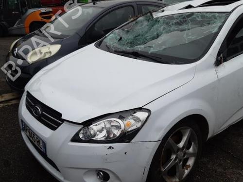 Starter KIA PRO CEE'D (ED) 1.6 CRDi 115 | BP24755477M8  - Image 6