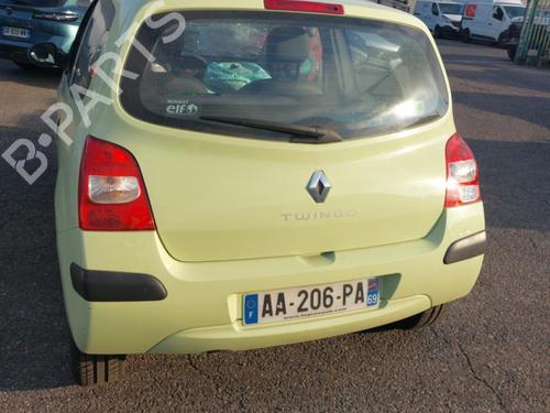 Engine RENAULT TWINGO II (CN0_) | BP31983823M1 - Image 9