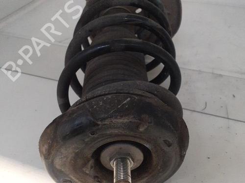 Used Right front shock absorber PEUGEOT 207 (WA_, WC_) 1.4 HDi (68 hp) 28044721