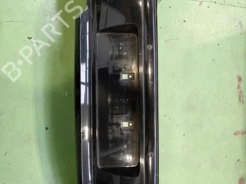 Used Rear bumper BMW 1 (E81) 118 d (136 hp) 30571648