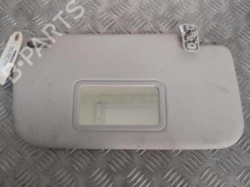 Right sun visor OPEL COMBO Tour 1.7 CDTI 16V | BP24749952I2 - Image 2
