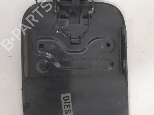 Klapa wlewu paliwa DACIA LODGY (JS_) 1.5 dCi (JSMC, JSAF) | BP26492491C131 