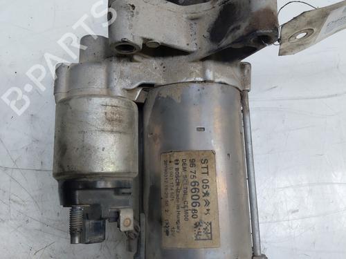 Starter CITROËN BERLINGO Box Body/MPV (K9) 1.6 BlueHDi 100 | BP31165980M8 